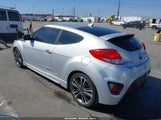 Hyundai Veloster Turbo KMHTC6AE9HU313873 снимка