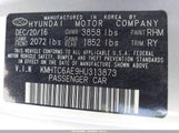 Hyundai Veloster Turbo KMHTC6AE9HU313873 снимка