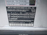 Mercedes-Benz Ml 350 4Matic 4JGBB86EX6A130614 снимка