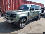 Land Rover Defender 110 P300 SALEJ7EX6S2418628 снимка