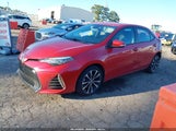 Toyota Corolla Se 2T1BURHE6HC786289 снимка