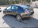 Nissan Sentra 2.0Sr 3N1AB6APXBL704888 снимка