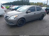 Nissan Versa 1.6 S+ 3N1CN7AP0HL808515 снимка