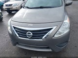 Nissan Versa 1.6 S+ 3N1CN7AP0HL808515 снимка