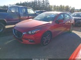 Mazda Mazda3 Touring 3MZBN1V32JM187045 снимка
