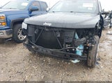 Jeep Grand Cherokee Limited 4X4 1C4RJFBGXLC231489 fotografie