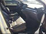 Honda Odyssey Elite 5FNRL6H98KB115535 снимка