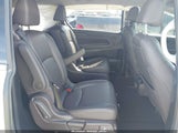 Honda Odyssey Elite 5FNRL6H98KB115535 снимка