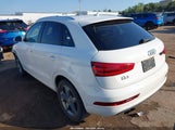 Audi Q3 2.0T Premium Plus WA1BFCFS9FR000613 снимка