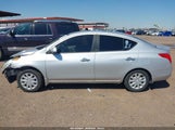 Nissan Versa 1.6 Sv 3N1CN7AP2EL819561 снимка