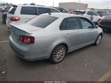 Volkswagen Jetta Wolfsburg Edition 3VWRA71K49M045236 снимка