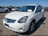 Nissan Rogue Select S JN8AS5MT4FW656891 снимка