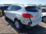 Nissan Rogue Select S JN8AS5MT4FW656891 снимка