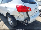 Nissan Rogue Select S JN8AS5MT4FW656891 снимка