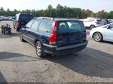 Volvo V70 2.5T Awd YV1SJ59HX42379816 снимка