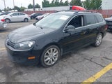 Volkswagen Jetta Sportwagen 2.0L Tdi 3VWPL7AJ6DM604934 photo