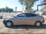 Hyundai Elantra Se 5NPDH4AE8GH725581 снимка