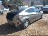 Hyundai Elantra Se 5NPDH4AE8GH725581 снимка
