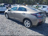 Chevrolet Volt Premier 1G1RB6S57HU201100 снимка