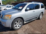 Nissan Armada Titanium 5N1BA0ND6AN623933 снимка