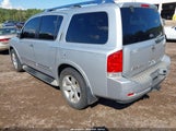 Nissan Armada Titanium 5N1BA0ND6AN623933 снимка