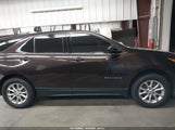 Chevrolet Equinox Fwd Lt 1.5L Turbo 2GNAXKEV9L6237539 снимка