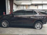 Chevrolet Equinox Fwd Lt 1.5L Turbo 2GNAXKEV9L6237539 снимка