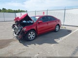 Toyota Camry Le 4T1BE46K78U254864 снимка