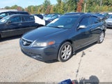 Acura Tsx JH4CL95844C026465 снимка