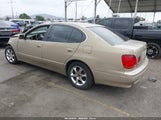 Lexus Gs 300 JT8BD69S710145296 снимка