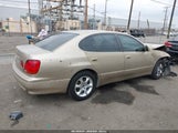 Lexus Gs 300 JT8BD69S710145296 снимка