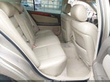 Lexus Gs 300 JT8BD69S710145296 снимка