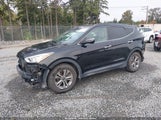 Hyundai Santa Fe Sport 2.4L 5XYZUDLB1GG331495 fotografie