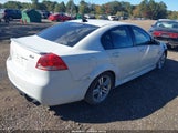 Pontiac G8 6G2ER57798L146569 fotografie
