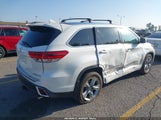 Toyota Highlander Limited Platinum 5TDDZRFH9HS429932 снимка
