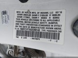 Honda Civic Ex-L 19XFC1F7XGE209145 снимка