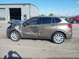 Buick Envision Premium Ii LRBFX4SX0JD029031 снимка