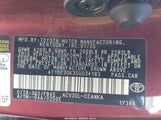 Toyota Camry Le 4T1BE30K35U034183 снимка