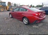 Chevrolet Cruze Lt Auto 1G1BE5SM5H7235884 снимка