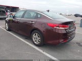 Kia Optima Lx 5XXGT4L30JG185007 снимка