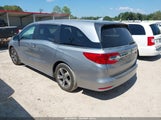 Honda Odyssey Touring 5FNRL6H88JB024870 photo