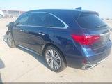Acura Mdx Technology Package 5J8YD3H53HL000921 снимка