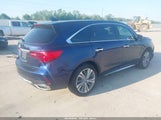 Acura Mdx Technology Package 5J8YD3H53HL000921 снимка