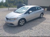 Honda Civic Lx 19XFB2F50DE043091 снимка