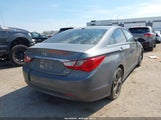 Hyundai Sonata Limited 5NPEC4AC5BH081225 снимка