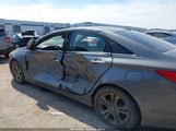 Hyundai Sonata Limited 5NPEC4AC5BH081225 снимка