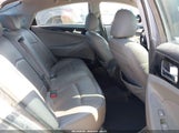 Hyundai Sonata Limited 5NPEC4AC5BH081225 снимка