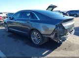 Lincoln Mkz Standard 3LN6L5A92LR609571 снимка