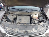 Chevrolet Traverse Awd Lt Leather 1GNEVHKW0MJ218874 fotografie