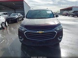 Chevrolet Traverse Awd Lt Leather 1GNEVHKW0MJ218874 photo